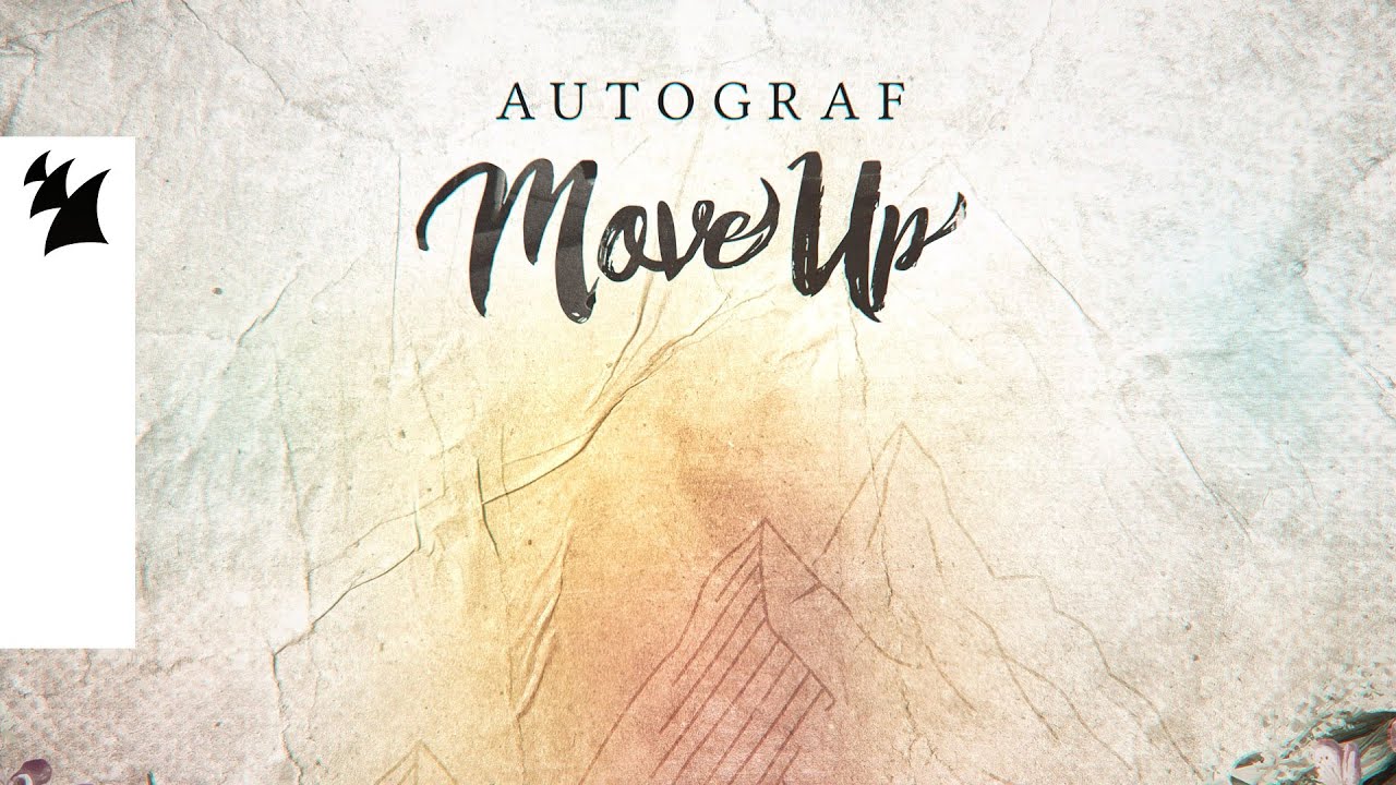 Autograf visualizer frame
