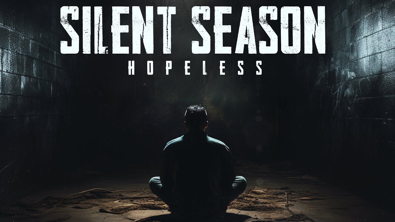 Silent Season — Hopeless, metal lyric video by GHD Studio